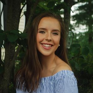 Meet your Posher, Kathryn